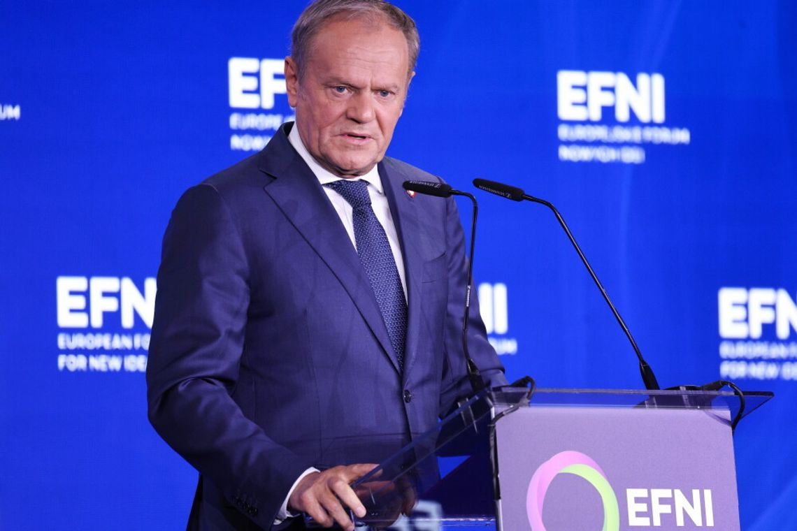 Premier: czas na repolonizację gospodarki, rynku, kapitału Premier: czas na repolonizację gospodarki, rynku, kapitału