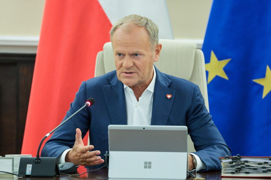 Premier: do końca roku będą zamrożone ceny energii dla odbiorców indywidualnych