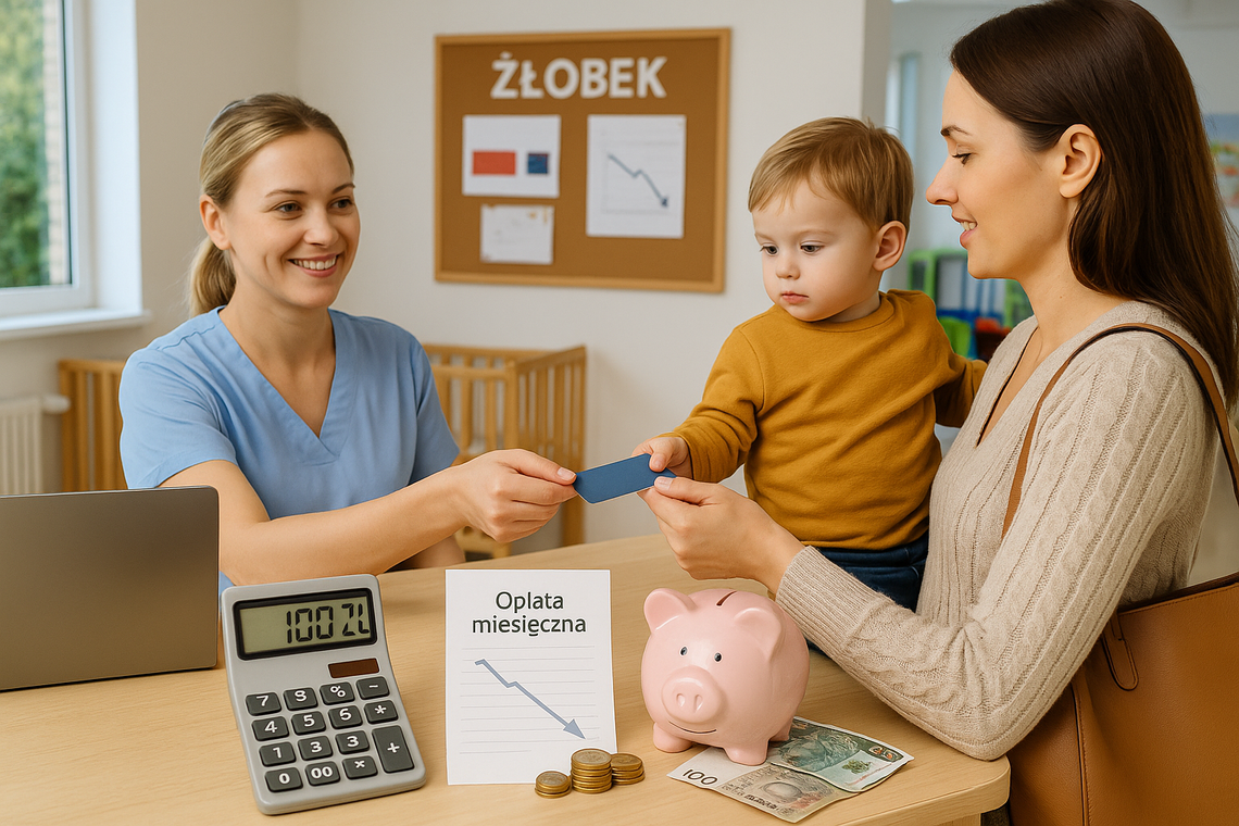 Premier: dzięki programowi Aktywny Rodzic średnia opłata za żłobek spadła dziesięciokrotnie