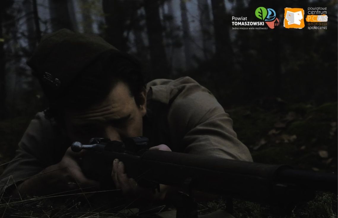 Premiera filmu pt. „Wacław Szewczyk - niezłomne serce” w PCAS-ie