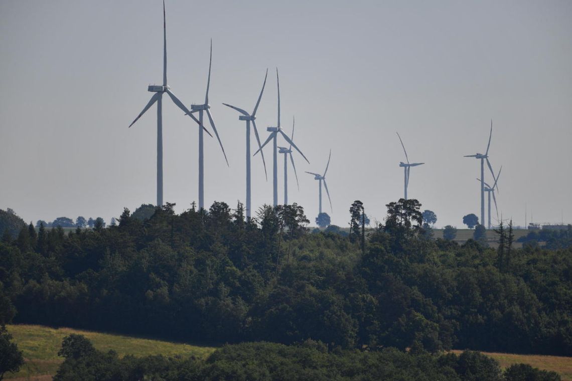 Prezes Tauronu: chcielibyśmy zapewniać 100 proc. czystej energii już w 2040 r.