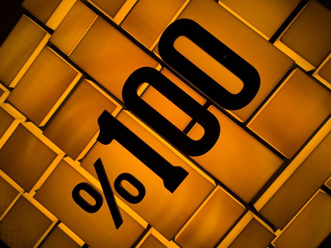 Prezes UOKiK: będą kary za złe informowanie o obniżkach cen