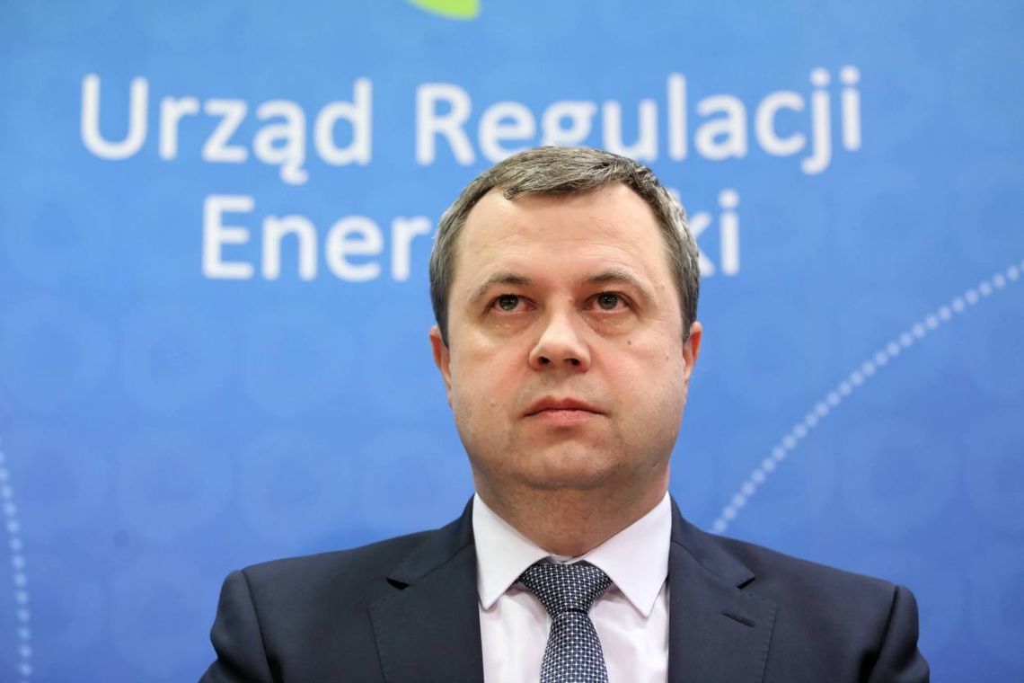 Prezes URE: ceny energii elektrycznej znów mogą wymagać schłodzenia