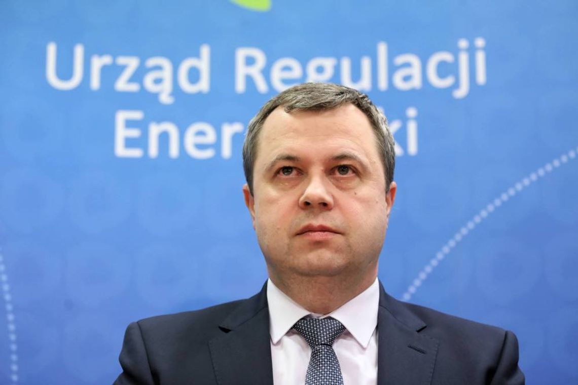 Prezes URE: taryfa na gaz PGNiG OD w 2022 r. nie powinna już wzrosnąć