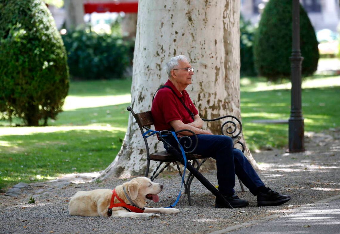 Prezes ZUS: emerytury kobiet są niższe od mężczyzn o około 1,5 tys. zł Prezes ZUS: emerytury kobiet są niższe od mężczyzn o około 1,5 tys. zł