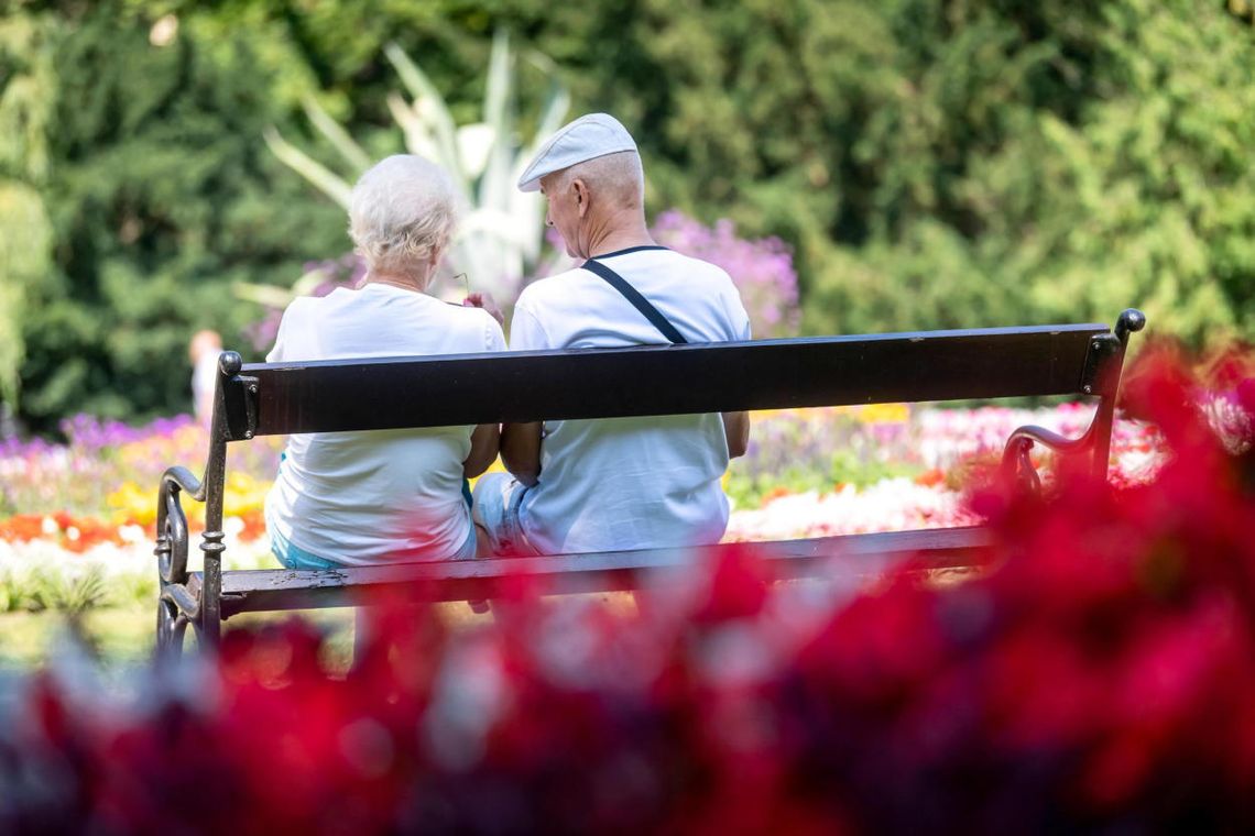 Prezes ZUS: w ciągu 30 lat średnia długość życia wydłużyła się o 7-8 lat