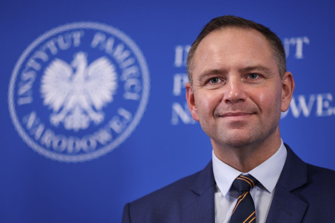 Prezydent Karol Nawrocki zaprosił prezesa Naczelnej Rady Lekarskiej na spotkanie w środę Prezydent Karol Nawrocki zaprosił prezesa Naczelnej Rady Lekarskiej na spotkanie w środę