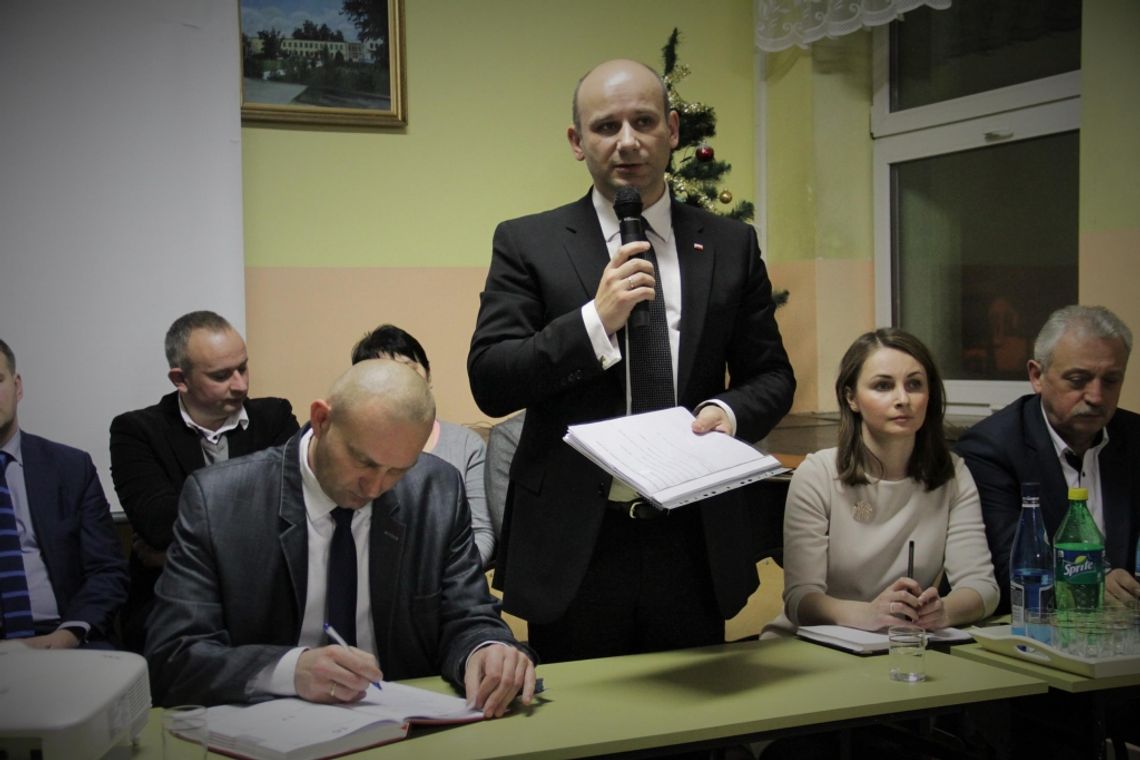 Prezydent spotka się z mieszkańcami