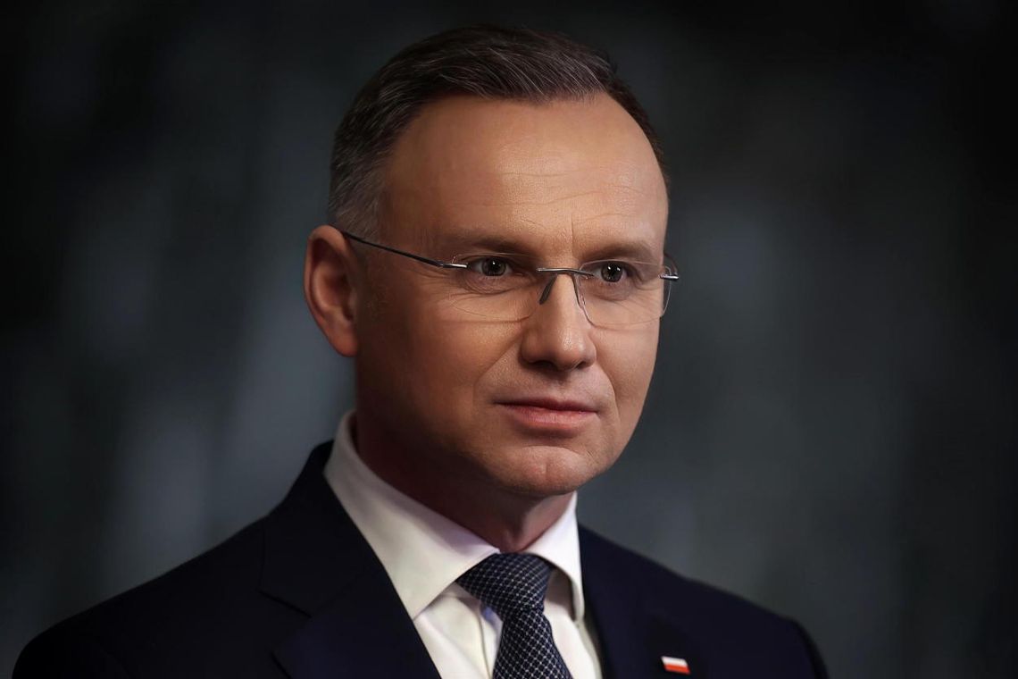 Prezydent: wierzę, że ludzie o światopoglądzie PiS jeszcze wielokrotnie będą prowadzić polskie sprawy