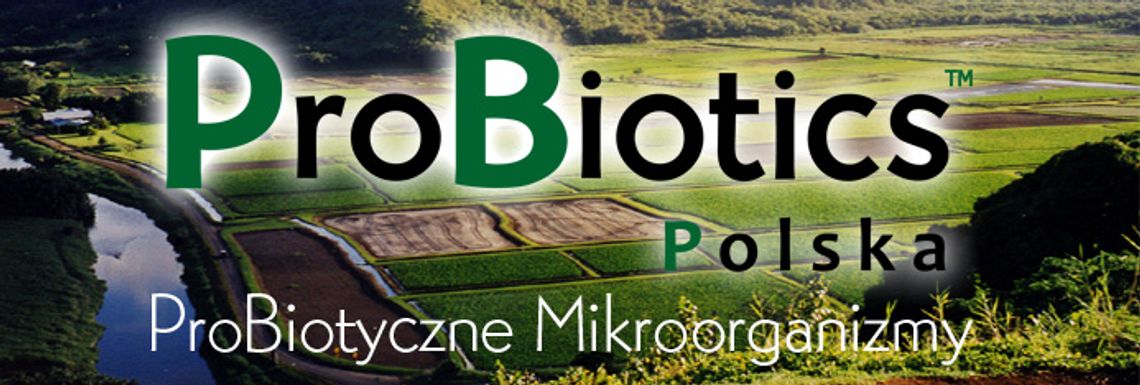 ProBiotics zaprasza