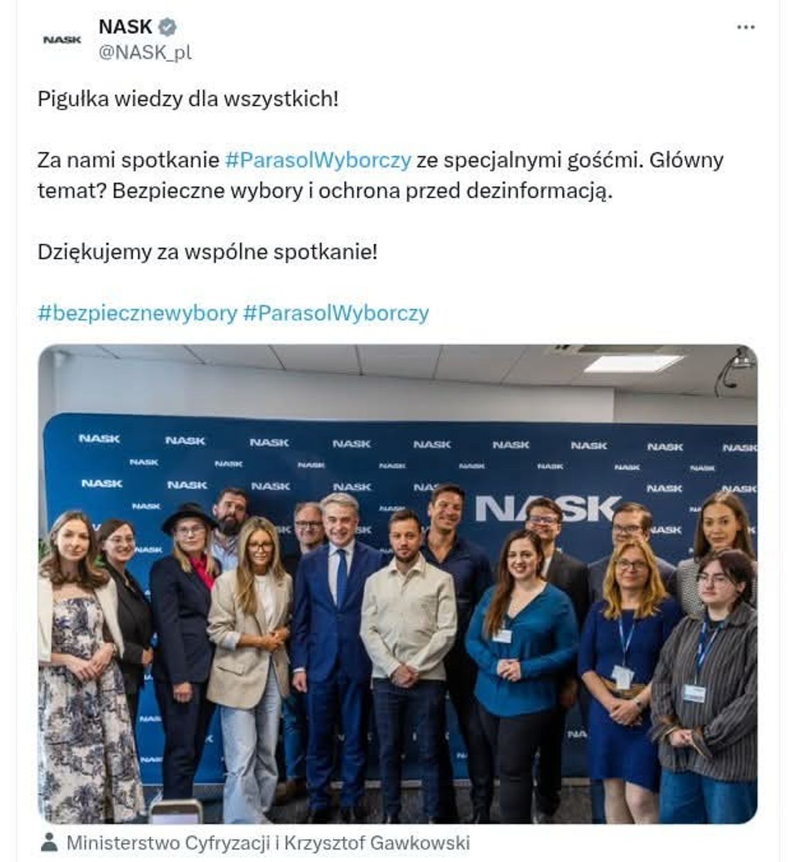 Produkty brudnej kampanii
