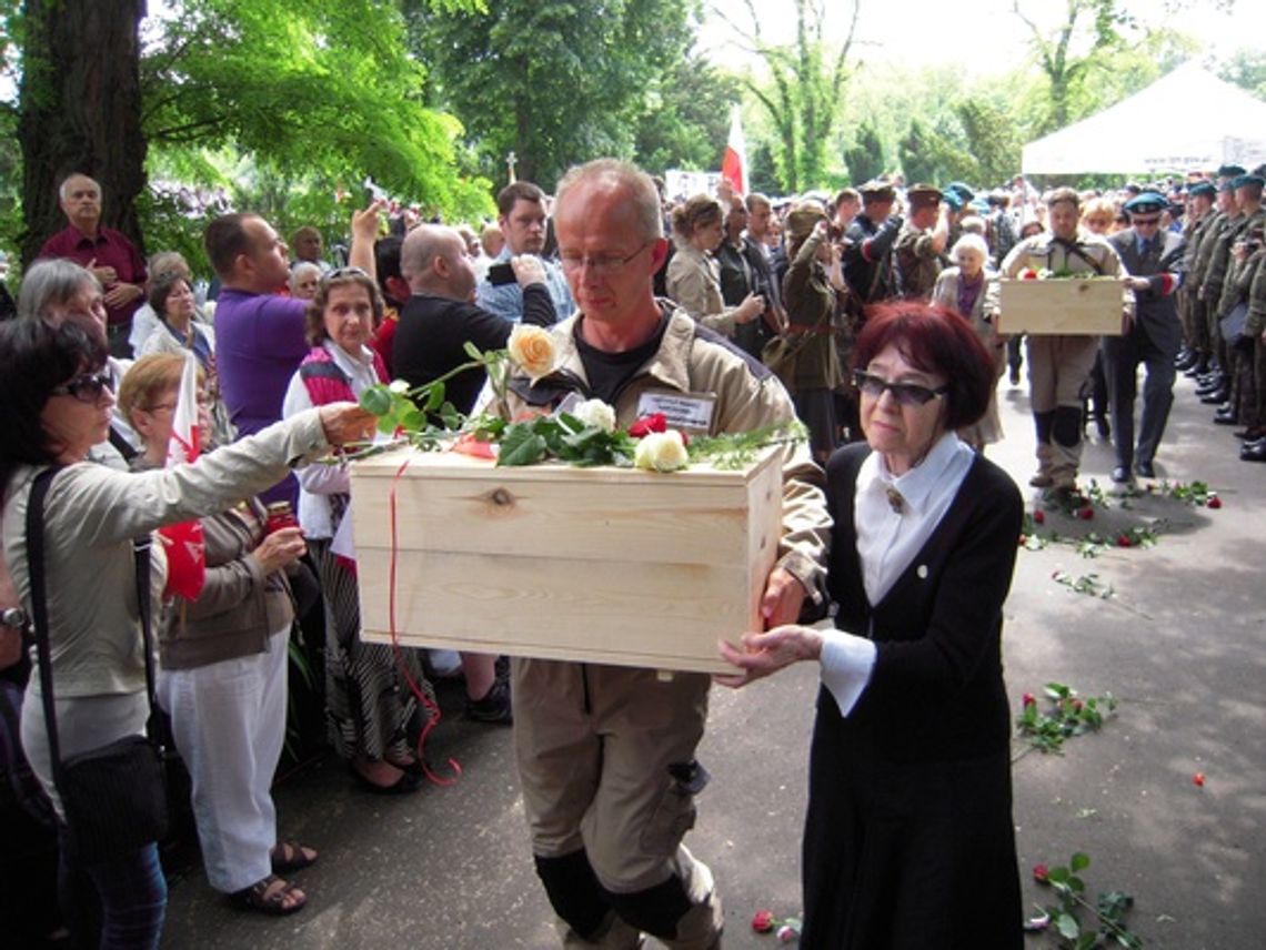 Prof. Krzysztof Szwagrzyk - Człowiek Wolności Tygodnika &quot;wSieci&quot;