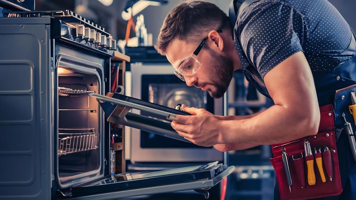 Profesjonalny serwis AGD – jak wybrać najlepszych specjalistów i dlaczego to się opłaca? Profesjonalny serwis AGD – jak wybrać najlepszych specjalistów i dlaczego to się opłaca?