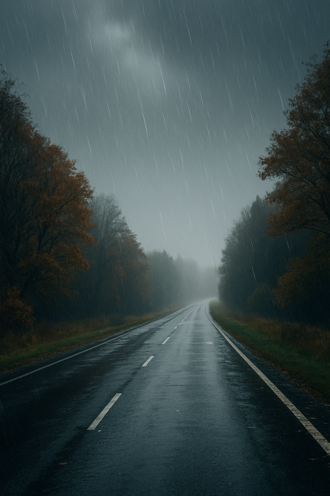 Prognoza pogody na 16 i 17 listopada Prognoza pogody na 16 i 17 listopada