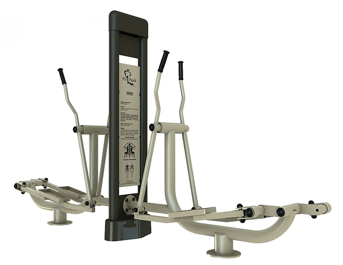 Program Otwarte Strefy Aktywności Program Otwarte Strefy Aktywności