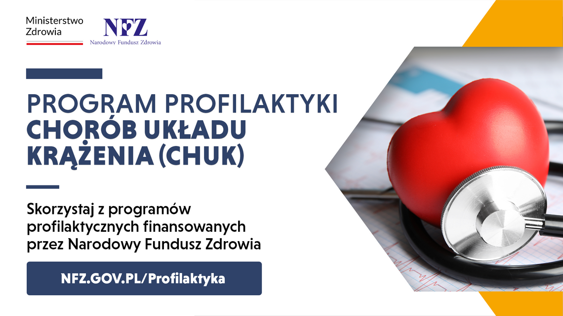 Program Profilaktyki Chorób Układu Krążenia