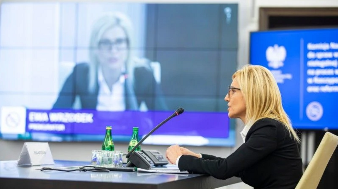 Prok. Wrzosek dla „Rz”: potrzebna zmiana regulaminu wewnętrznego prokuratury