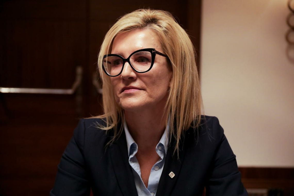 Prok. Wrzosek: sąd zarządził wykonanie kary pozbawienia wolności skazanym b. agentom CBA Prok. Wrzosek: sąd zarządził wykonanie kary pozbawienia wolności skazanym b. agentom CBA