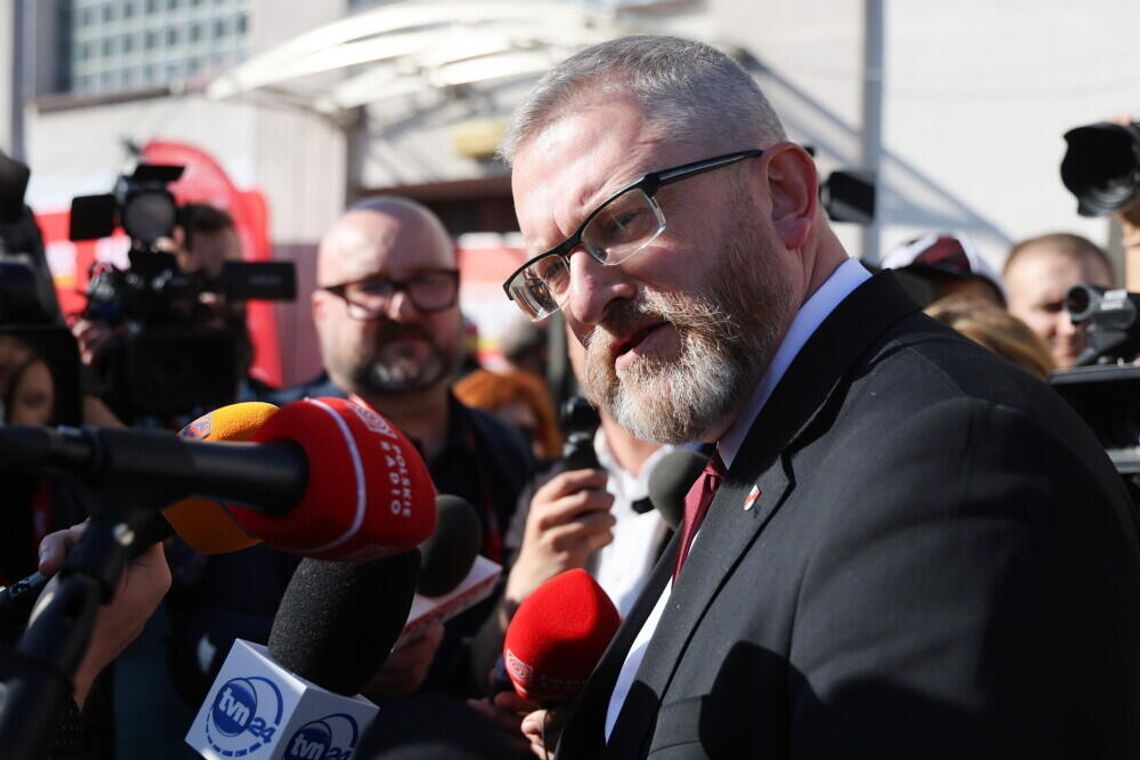 Prokuratura: dochodzenie ws. znieważenia Żydów i nawoływania do nienawiści podczas debaty kandydatów na prezydenta