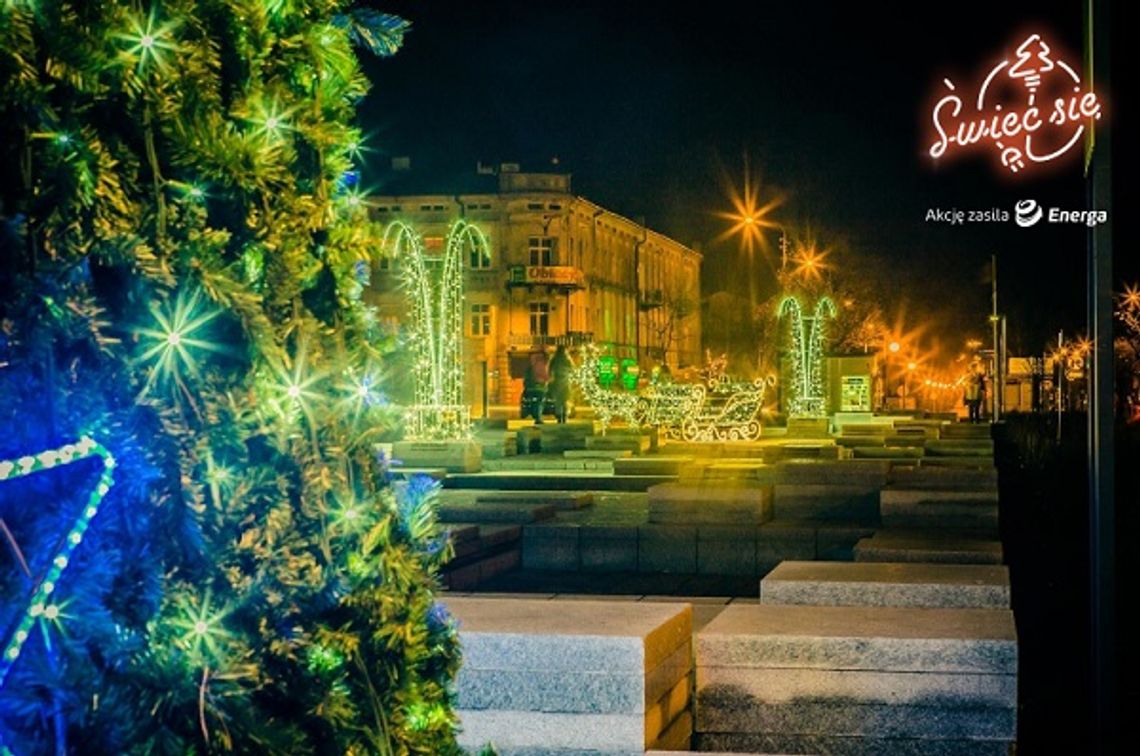 Prowadzimy ale wciąż warto głosować Prowadzimy ale wciąż warto głosować