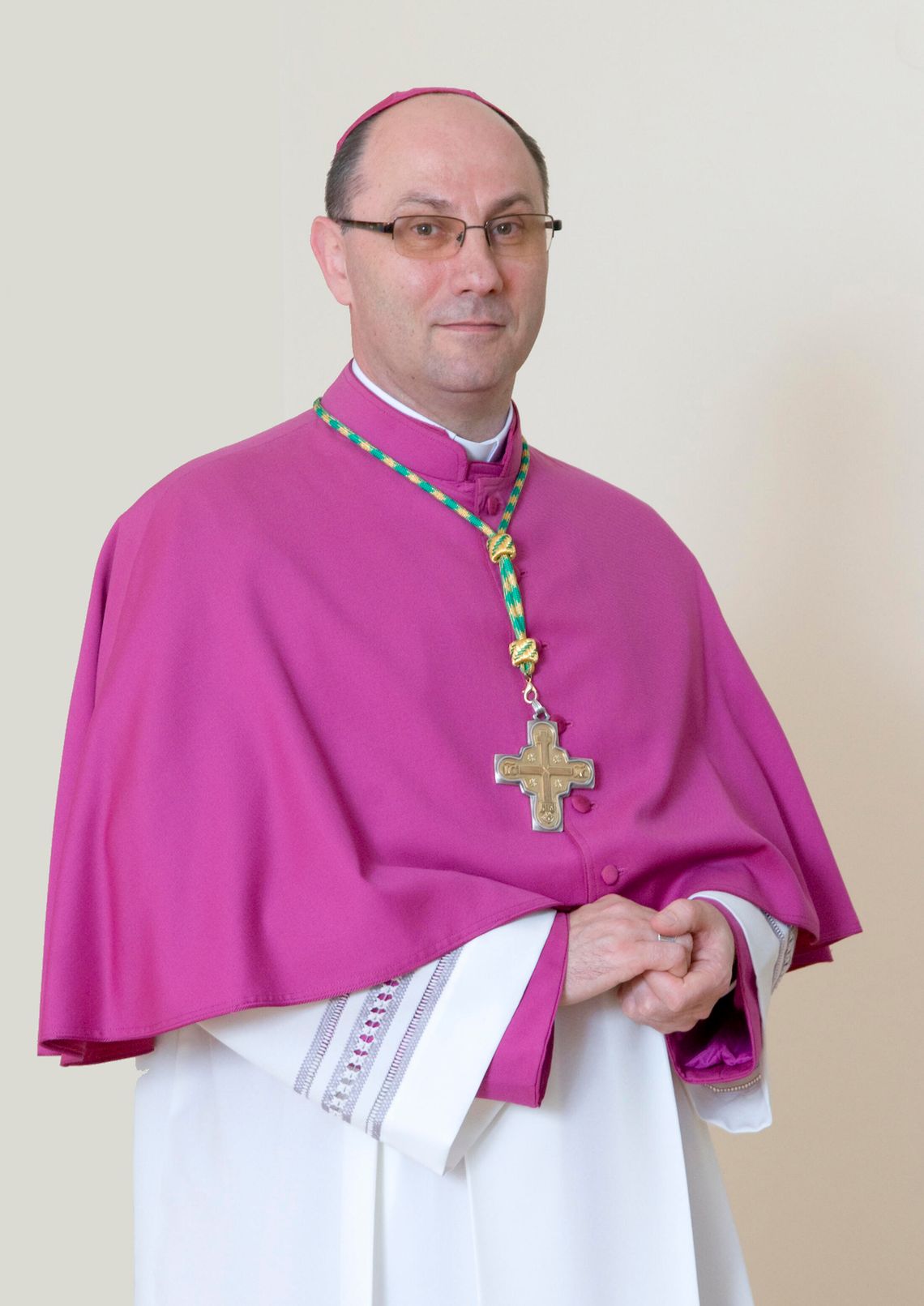 Prymas: Bóg stał się człowiekiem, byśmy mogli być z Nim i być choć trochę do Niego podobni