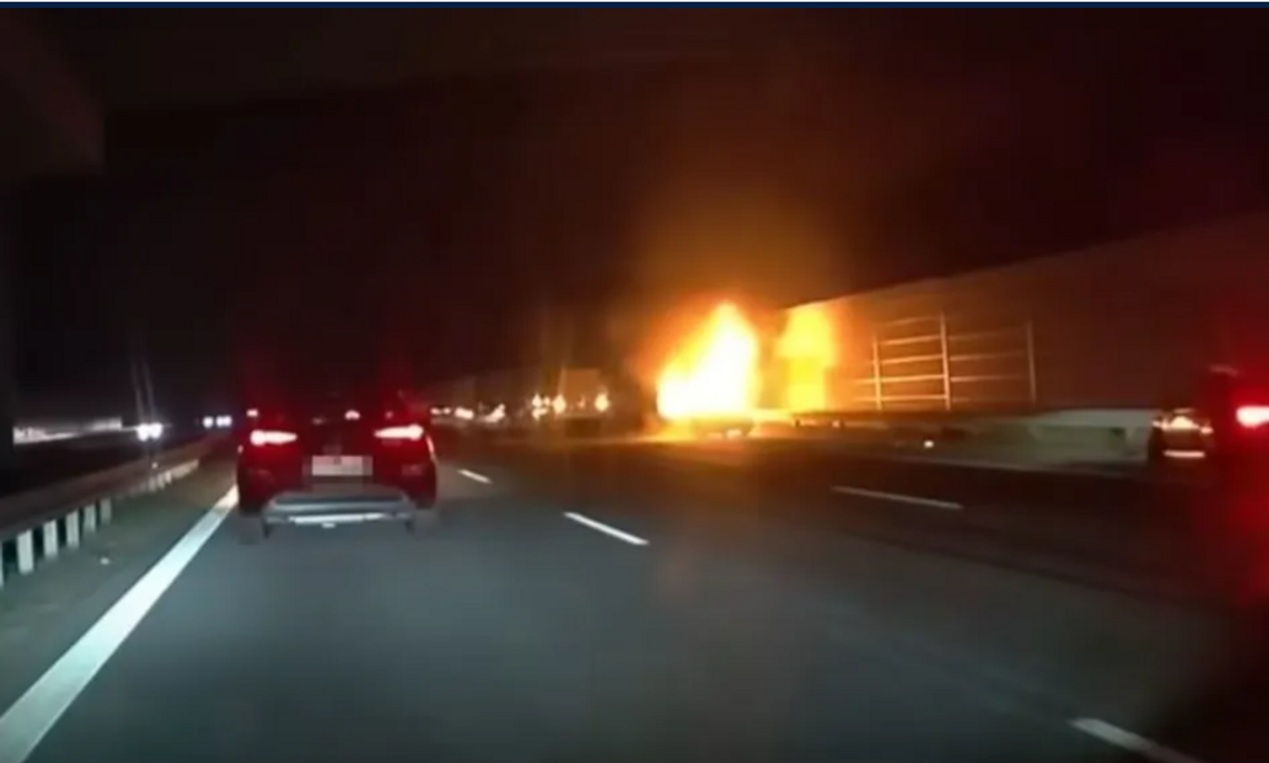 Przed sądem w Piotrkowie Tryb. ma ruszyć proces Sebastiana M. - drogowego zabójcy z A1