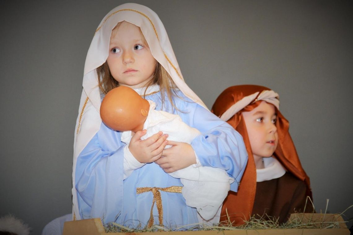 Przedszkolaki dla pacjentów Przedszkolaki dla pacjentów