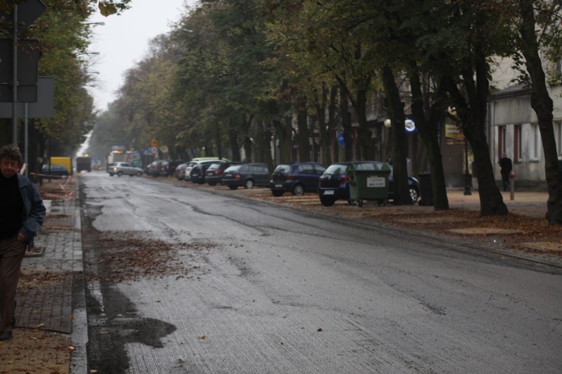 Przez auta szybę: buble też są fajne