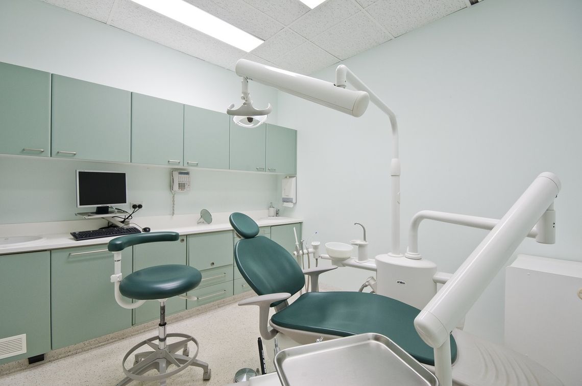 Przez wzrost cen usług dentystycznych Polacy poważnie zaniedbują zdrowie jamy ustnej Przez wzrost cen usług dentystycznych Polacy poważnie zaniedbują zdrowie jamy ustnej