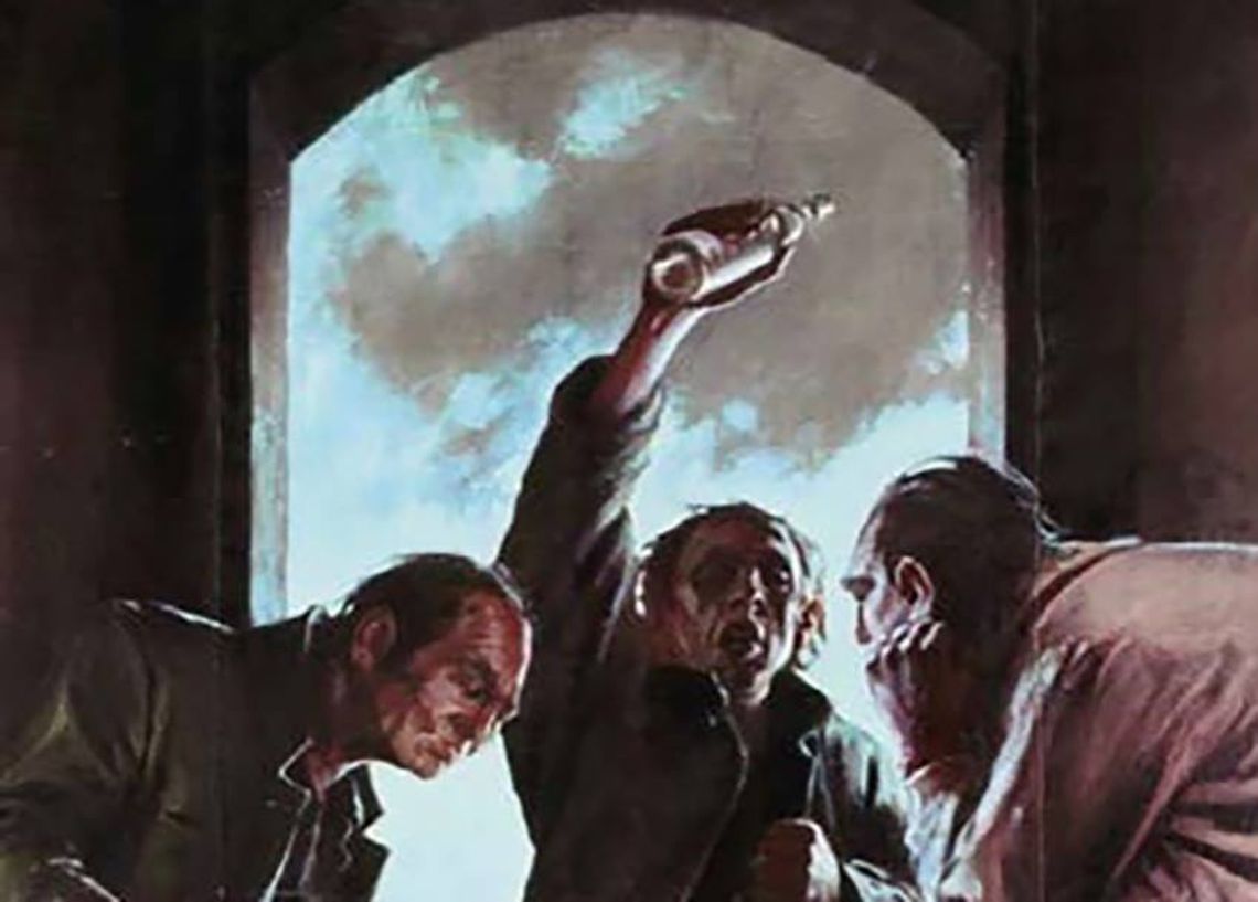 "Przybycie Chrystusa ..." do Tomaszowa "Przybycie Chrystusa ..." do Tomaszowa