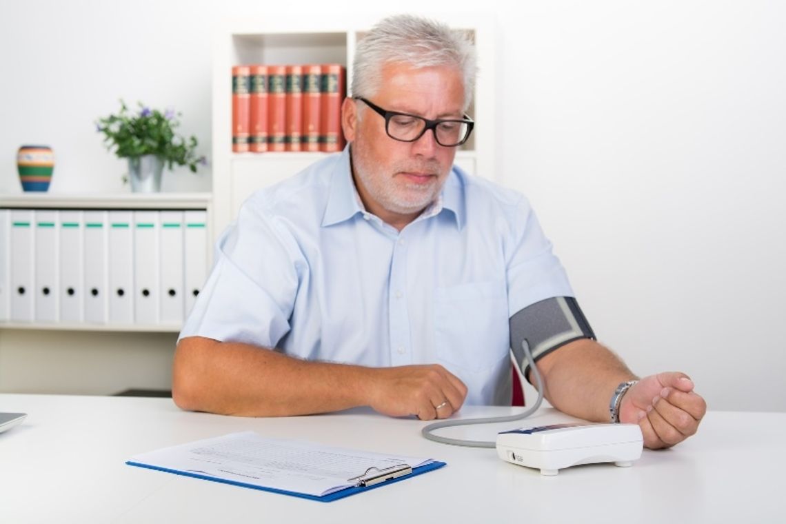 Przyczyny zawału serca