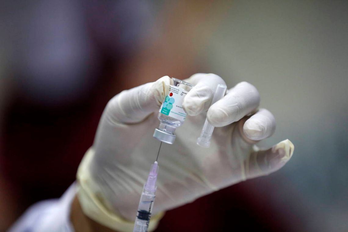 Przygotowywana jest dystrybucja szczepionek przeciwko HPV na drugą dawkę szczepienia