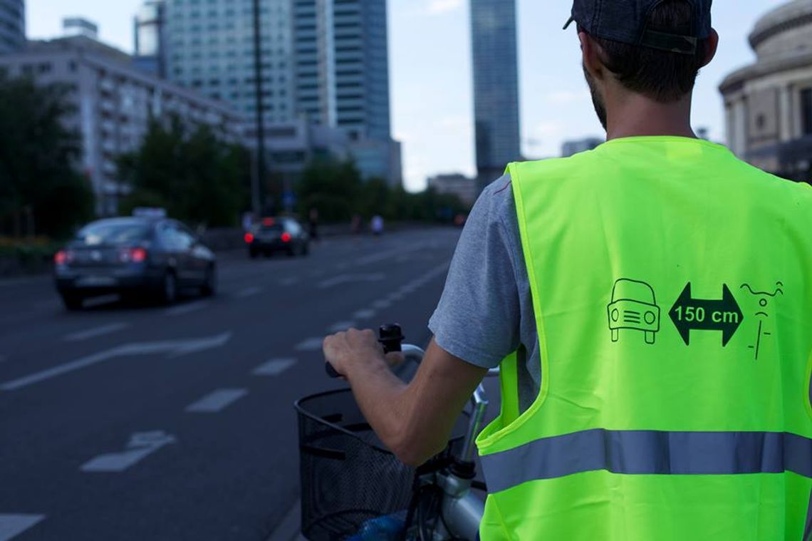 Przyłącz się do akcji „150 cm” Przyłącz się do akcji „150 cm”