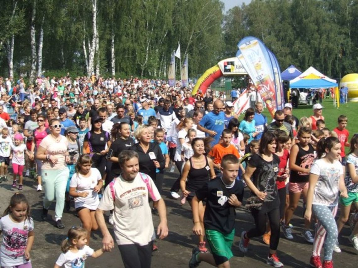 Przypominamy o Biegu B. Malinowskiego Przypominamy o Biegu B. Malinowskiego