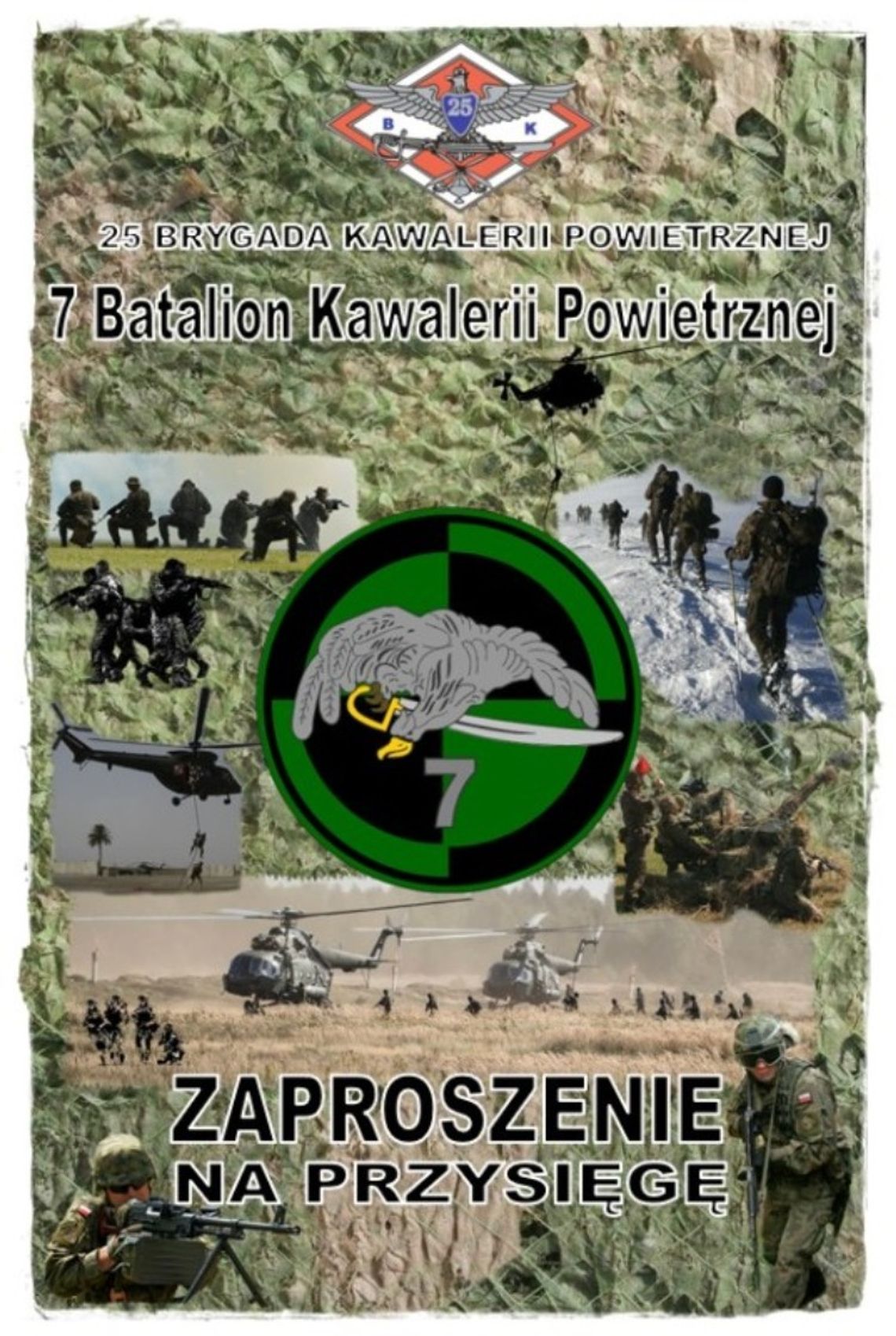 Przysięga i Dzień Otwartych Koszar