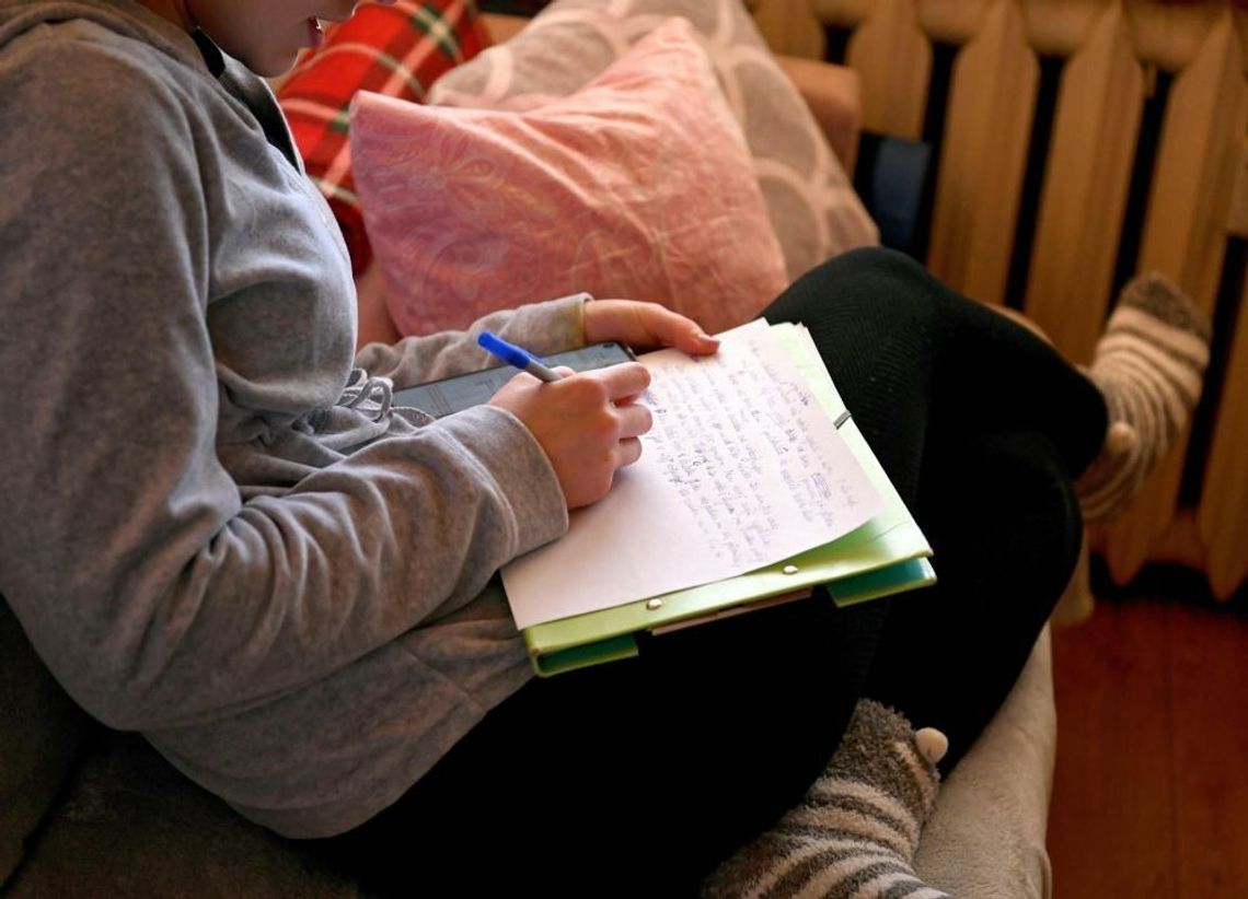 Psycholog: co siódmy młody Polak może być uzależniony od uczenia się