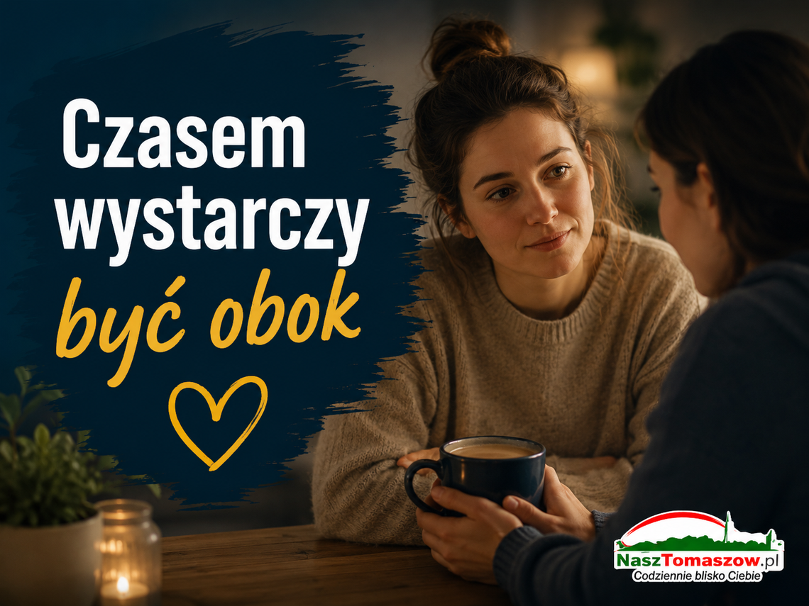 Psycholog: nie bójmy się pytać o myśli samobójcze, pytaniem możemy uratować życie (wywiad)
