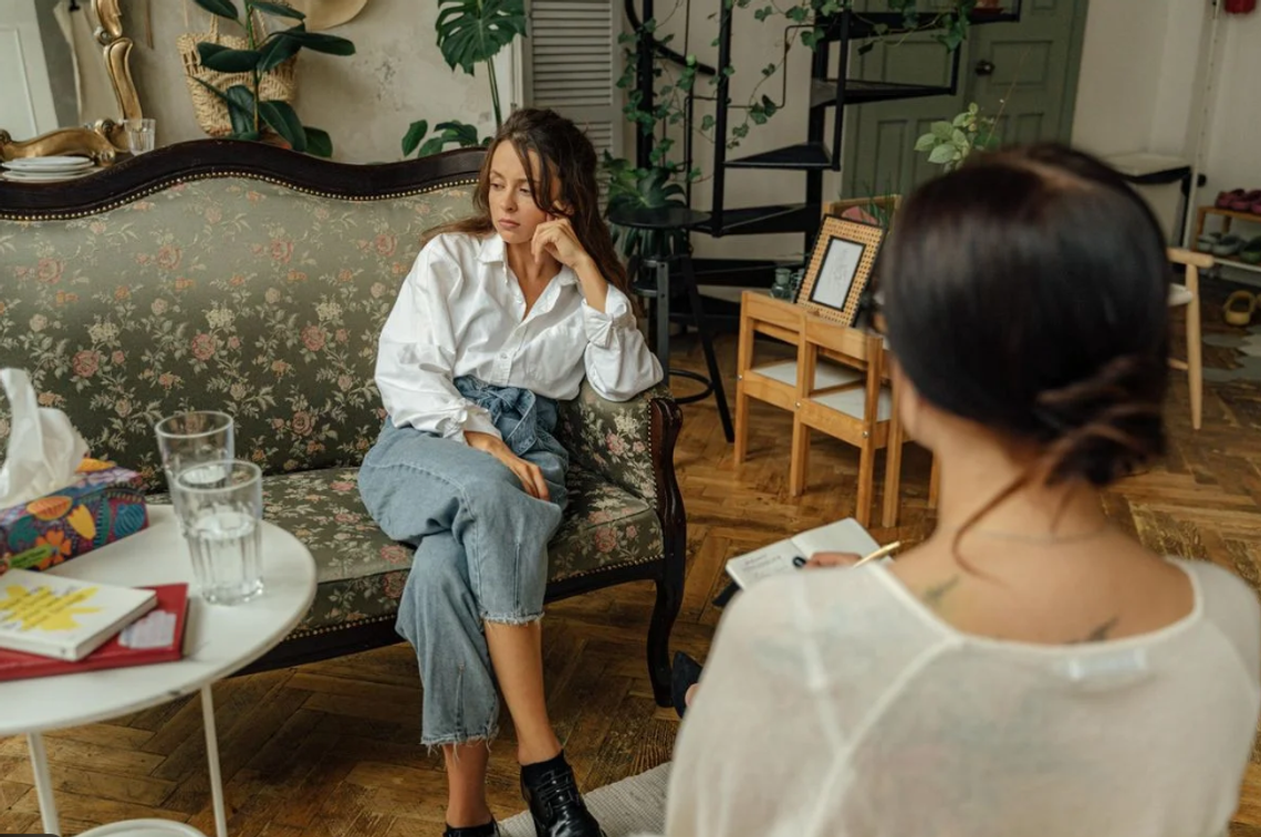 Psychoterapia w Krakowie – jak znaleźć realną pomoc, a nie tylko hasło z wyszukiwarki