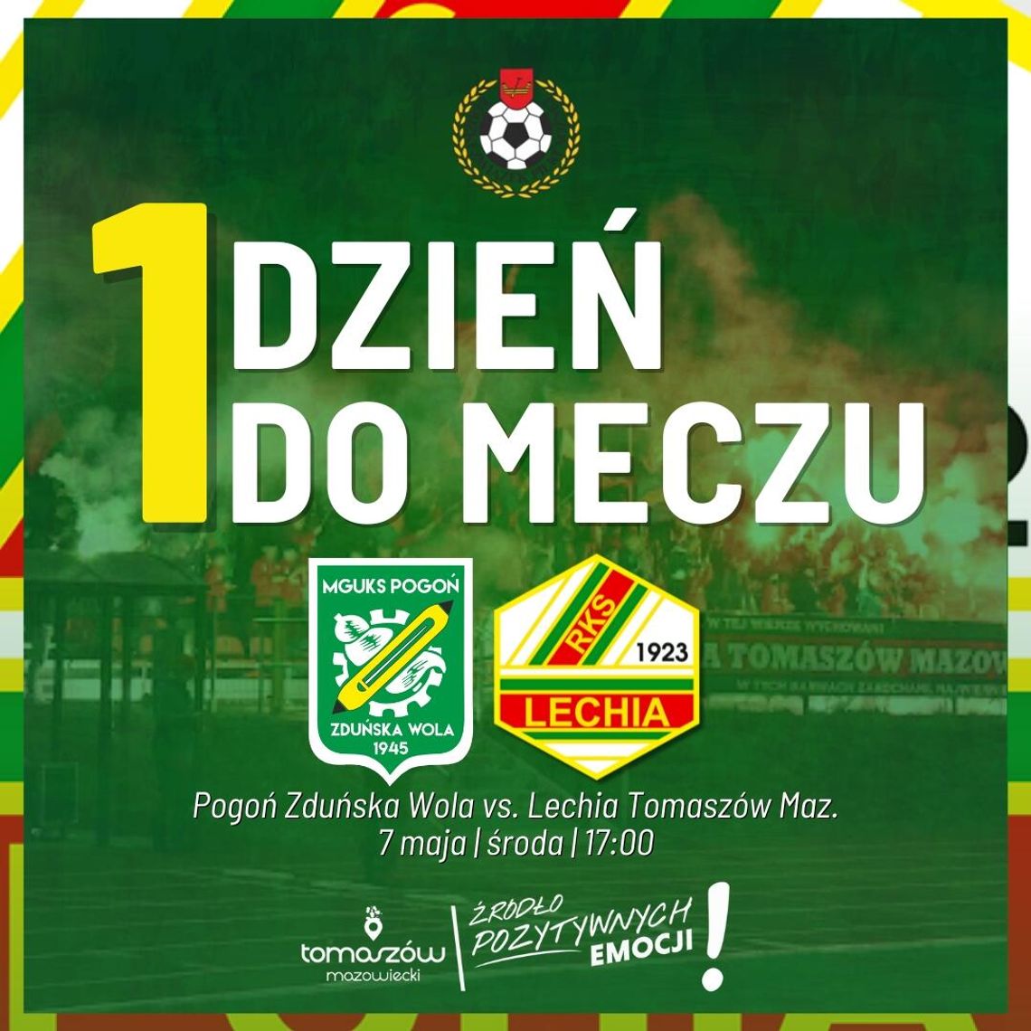 Puchar zagramy na wyjeździe