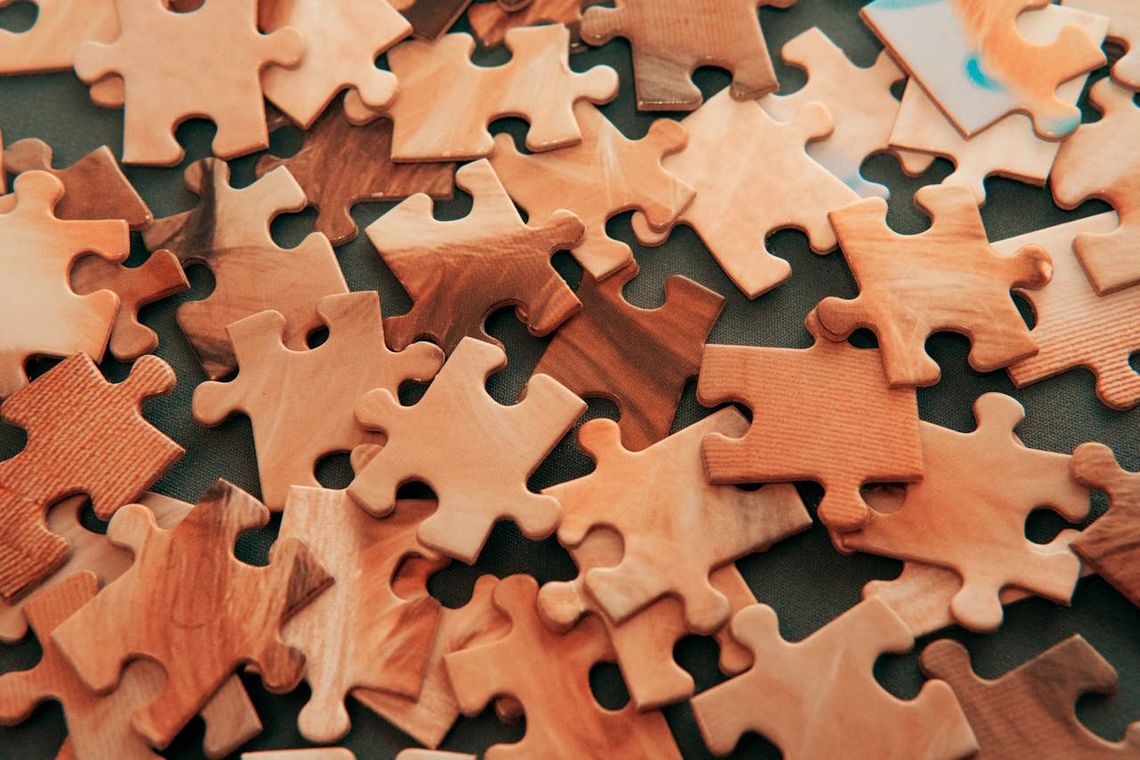Puzzle ze zdjęcia. Jak je wykonać?