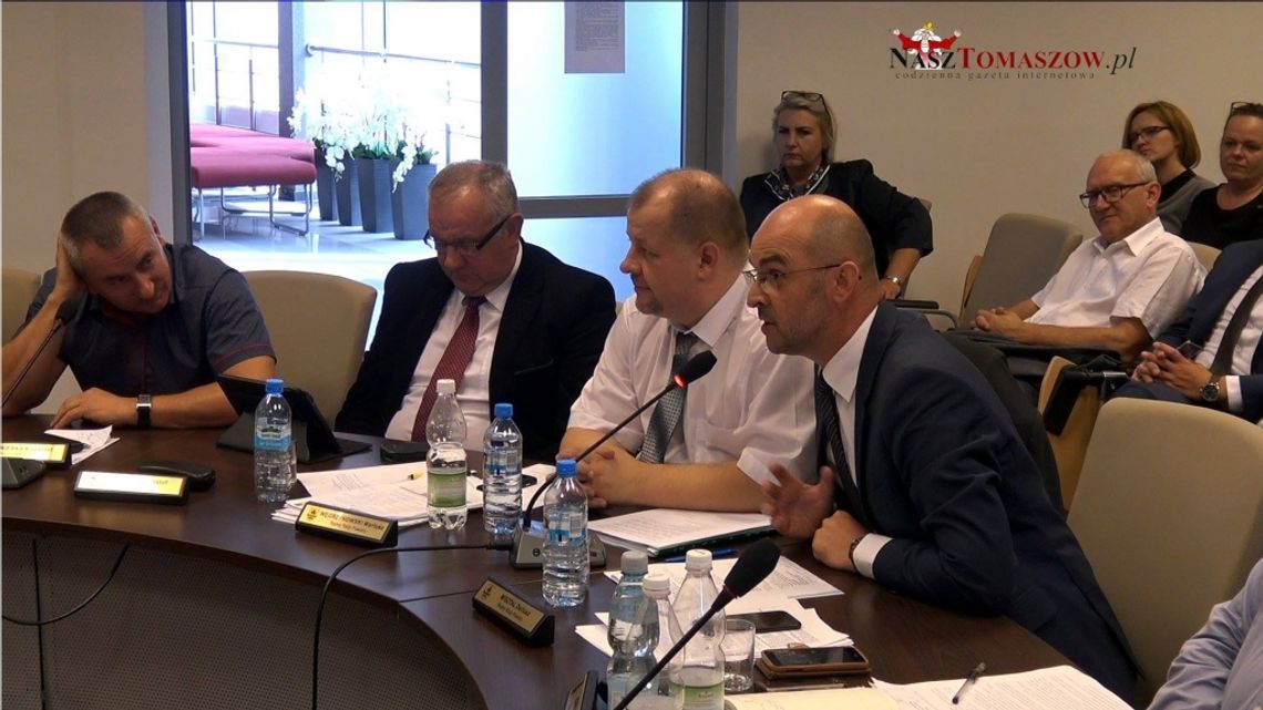 Radni PiS i PSL nie chcą dobrego połączenia drogowego z Łodzią? Radni PiS i PSL nie chcą dobrego połączenia drogowego z Łodzią?