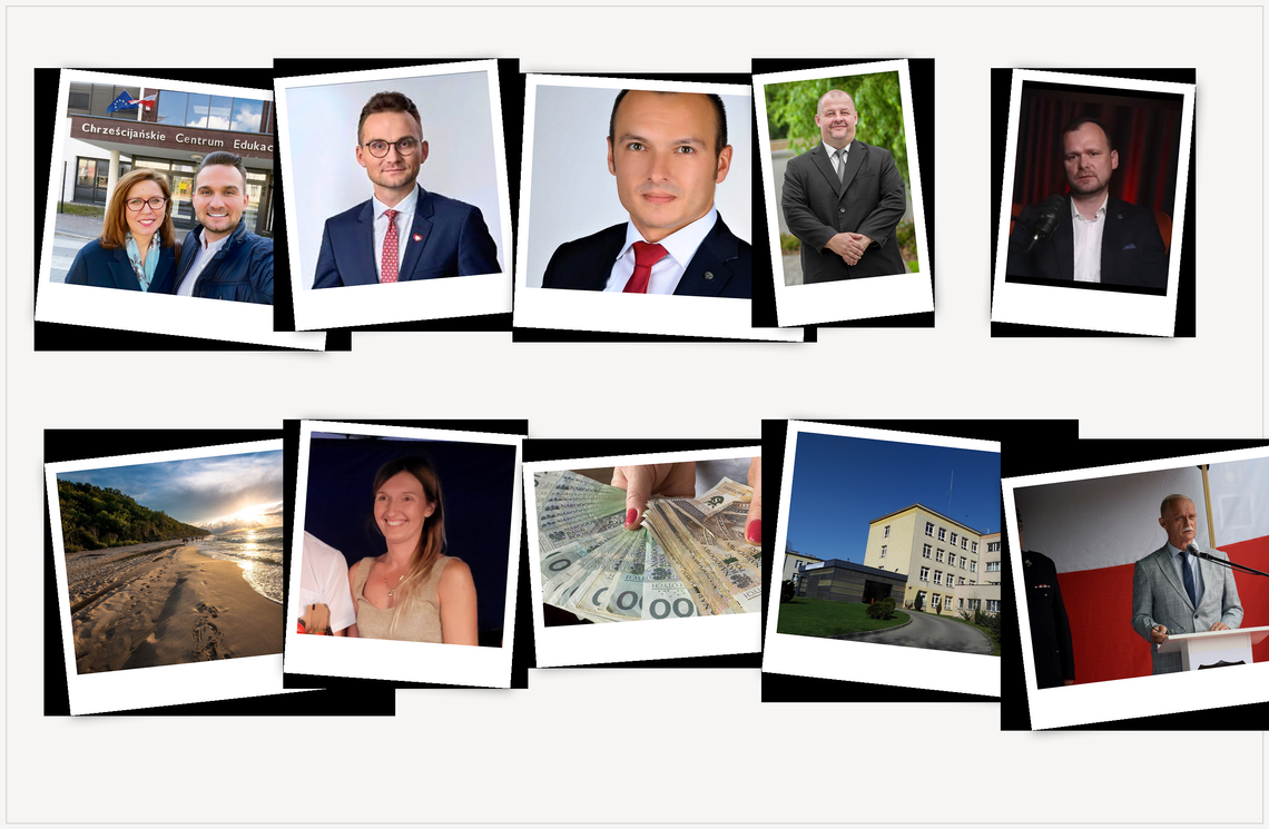 Radni w podróży poślubnej? Wszystko z kieszeni podatników