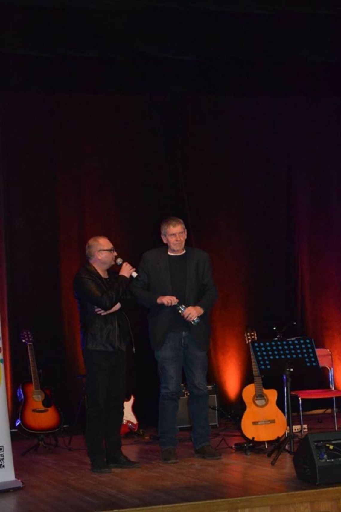 Radość w Trzeźwości