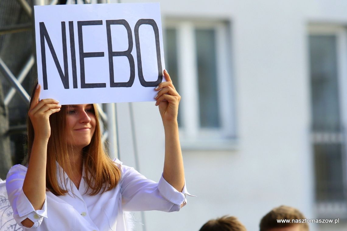 Radosne obchody Tygodnia Antoniańskiego Radosne obchody Tygodnia Antoniańskiego