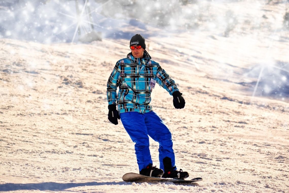 Ranking ubezpieczeń na snowboard - gdzie najtaniej?