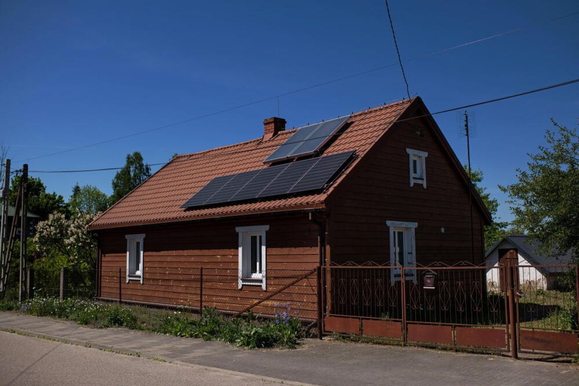 Raport: koszty budowy domu będą nadal rosnąć, ale w przewidywalnym tempie