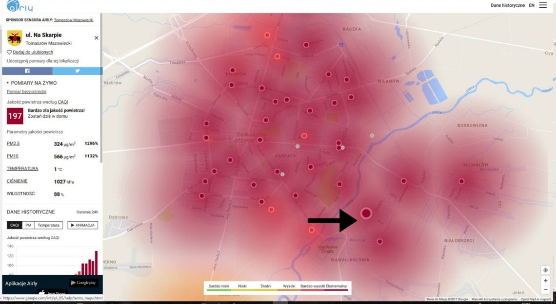 Raport nie zostawia złudzeń
