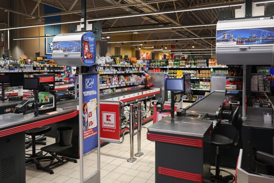 Raport: w maju najbardziej zdrożały owoce - o 13,2 proc. rok do roku