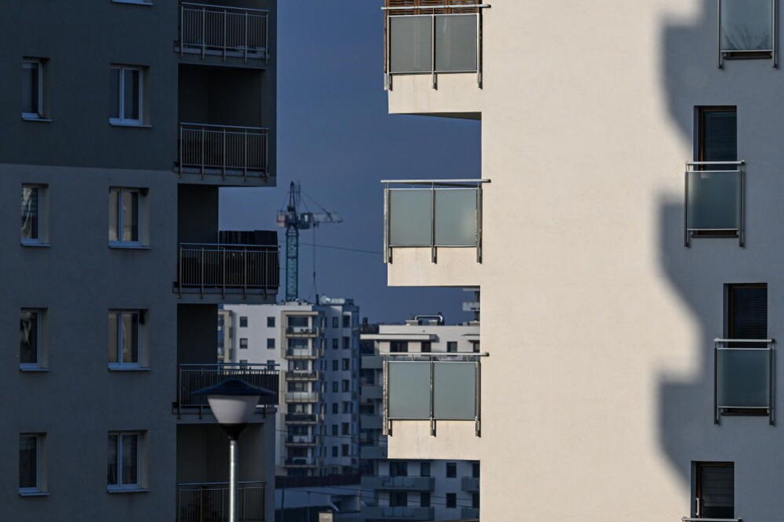 Raport: w najbliższych miesiącach ceny mieszkań pozostaną bez zmian Raport: w najbliższych miesiącach ceny mieszkań pozostaną bez zmian