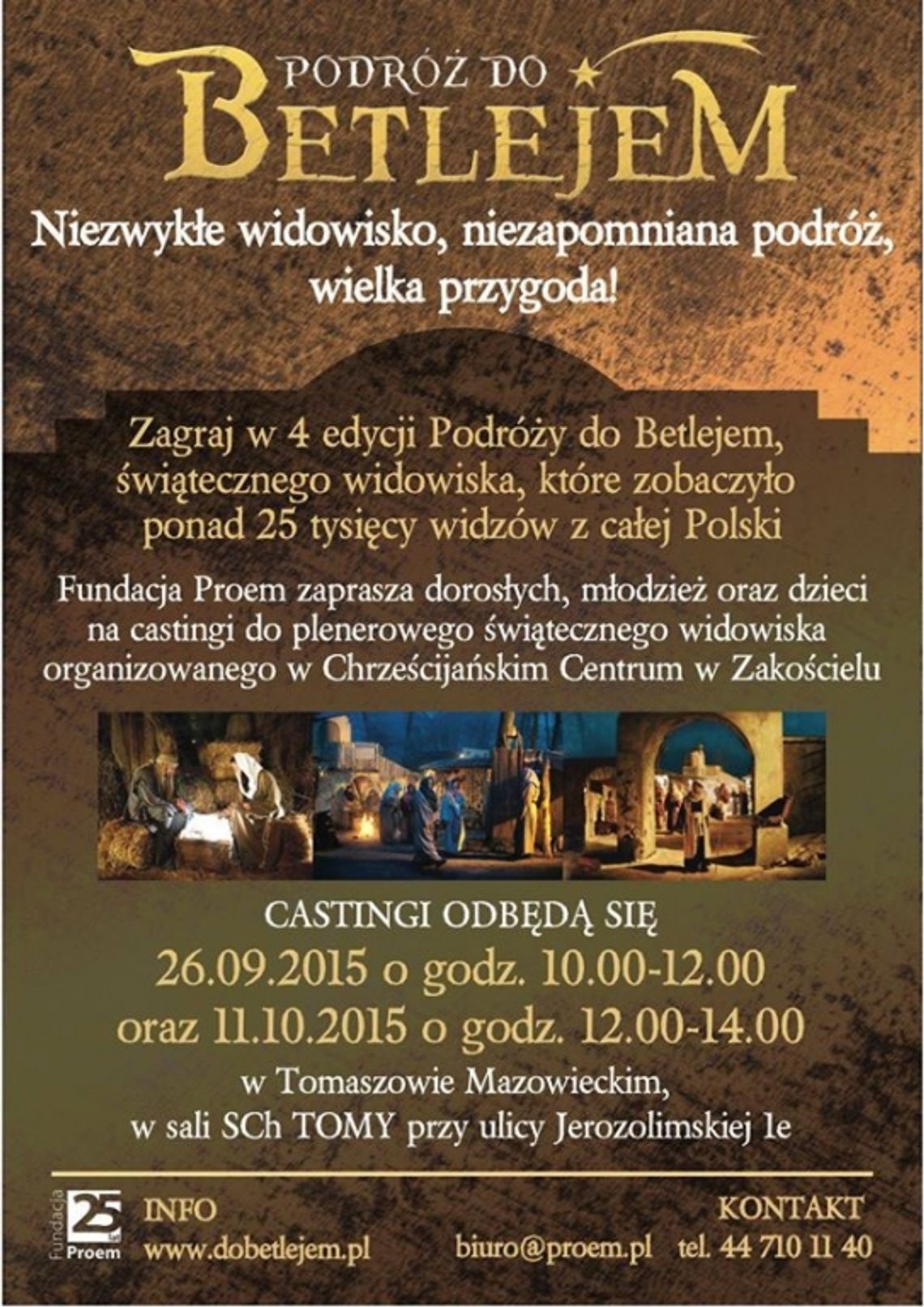 Raz jeszcze do Betlejem Raz jeszcze do Betlejem